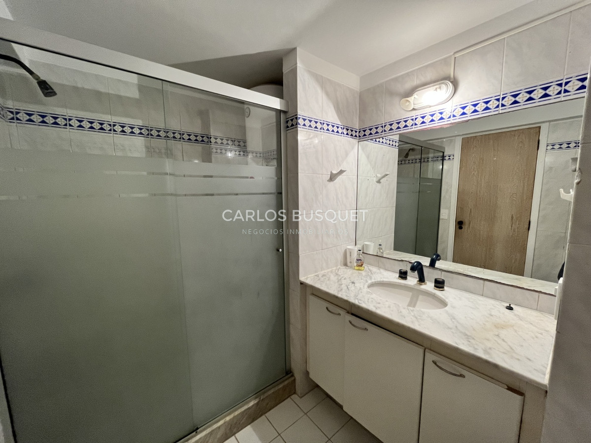 Apartamento ID.493 - Apartamento de 1 dormitorio en Complejo Lincon Center
