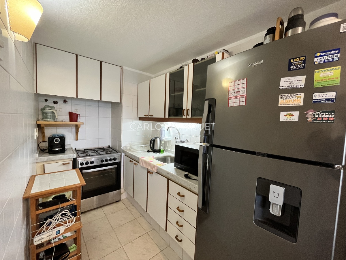 Apartamento ID.493 - Apartamento de 1 dormitorio en Complejo Lincon Center