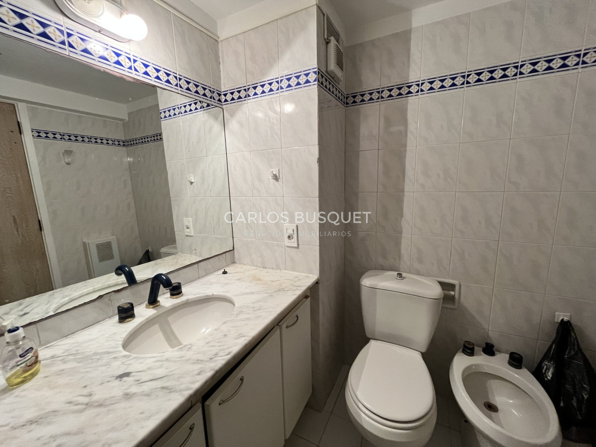 Apartamento ID.493 - Apartamento de 1 dormitorio en Complejo Lincon Center