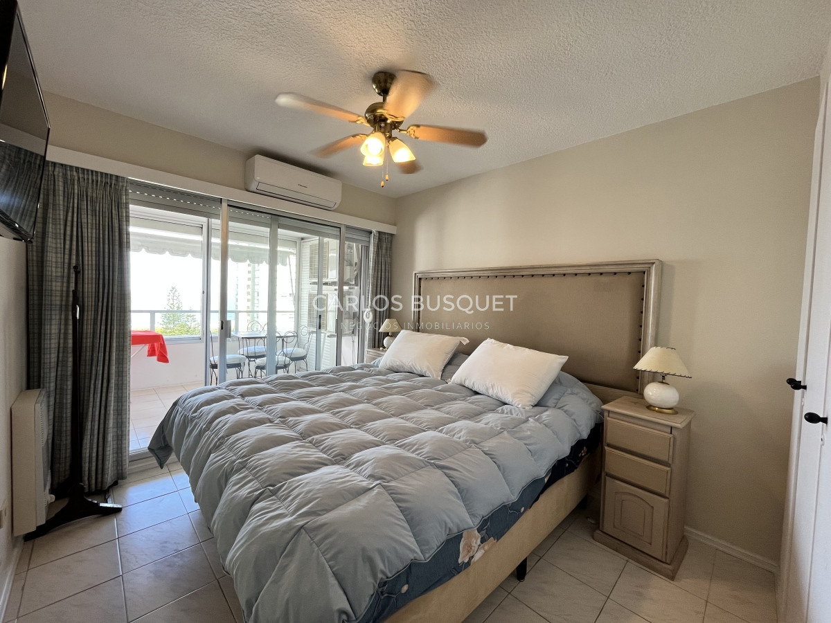 Apartamento ID.493 - Apartamento de 1 dormitorio en Complejo Lincon Center