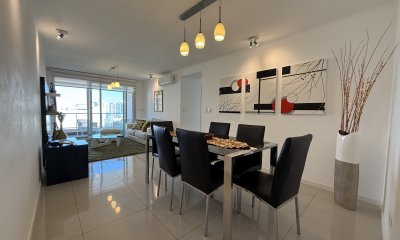 HERMOSO DECORADO CON SERVICIOS VISTA MAR