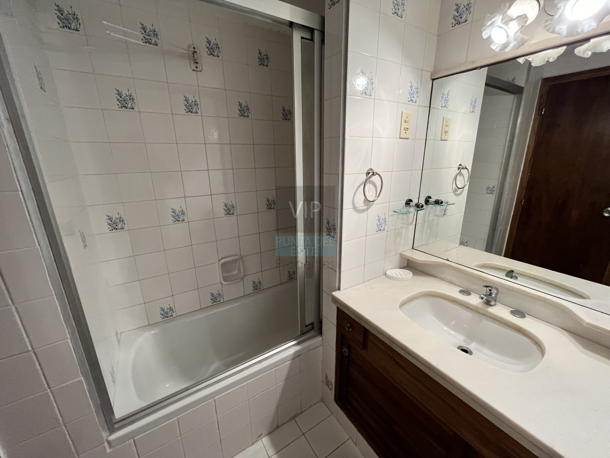 Apartamento ID.2704 - Apartamento en venta  Torre Gattas 4º piso
