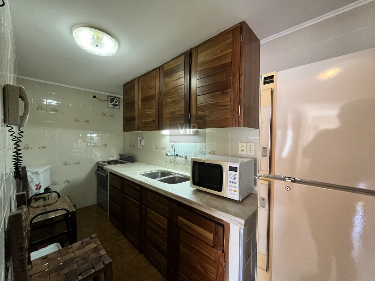 Apartamento ID.2704 - Apartamento en venta  Torre Gattas 4º piso