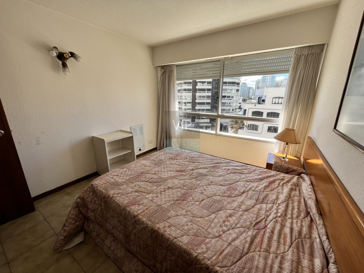 Apartamento ID.2704 - Apartamento en venta  Torre Gattas 4º piso