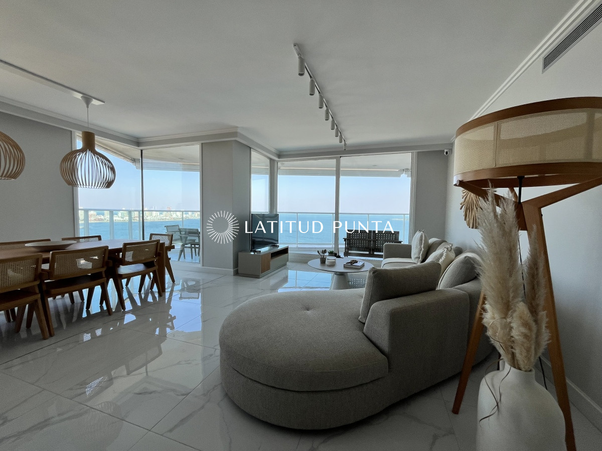 Mansa - GoPunta - Portal Inmobiliario de Punta del Este - Maldonado
