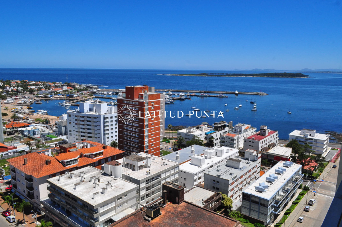 Península - GoPunta - Portal Inmobiliario de Punta del Este - Maldonado