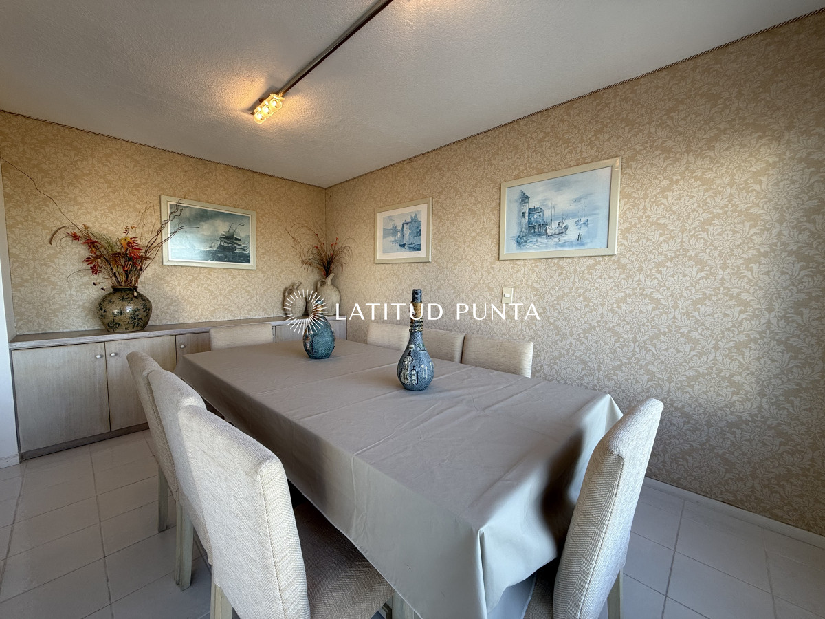 Mansa - GoPunta - Portal Inmobiliario de Punta del Este - Maldonado
