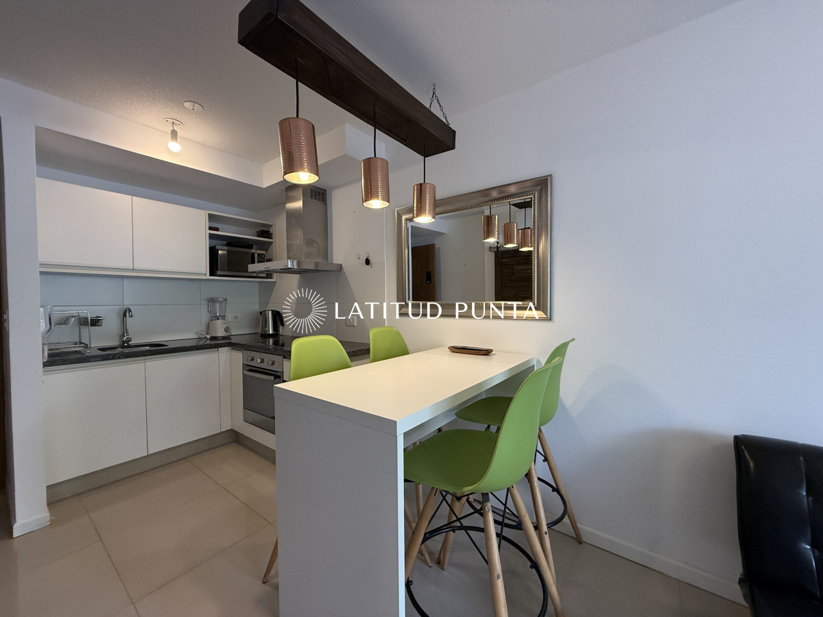 Aidy Grill - GoPunta - Portal Inmobiliario de Punta del Este - Maldonado