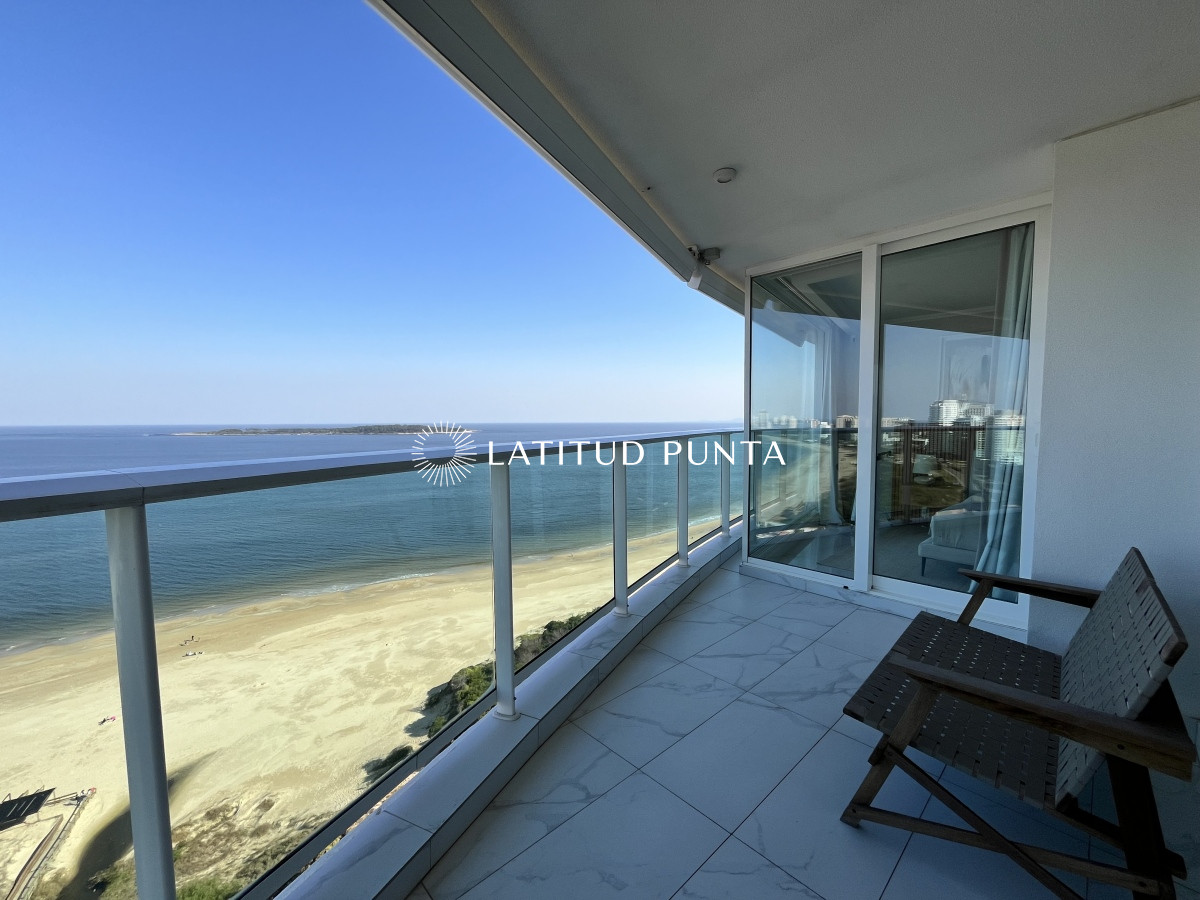 Mansa - GoPunta - Portal Inmobiliario de Punta del Este - Maldonado