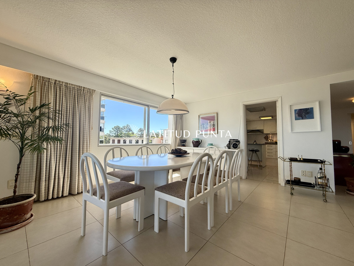 Mansa - GoPunta - Portal Inmobiliario de Punta del Este - Maldonado