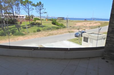 Apartamento de 1 dormitorios. Mansa