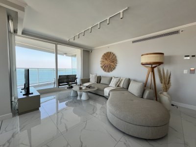 Apartamento en Mansa, 4 suites