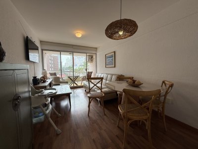 Apartamento en Península, 3 dormitorios