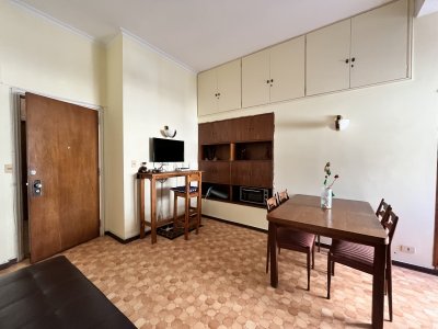 Apartamento en Península, 1 dormitorio