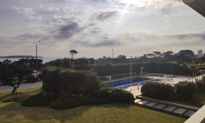 Apartamento en Mansa, 3 dormitorios