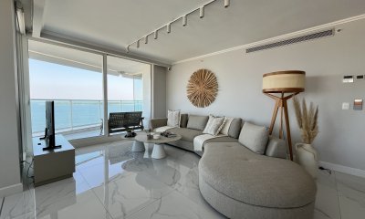 Apartamento en Mansa, 4 suites