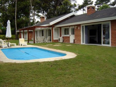 Casa en Mansa