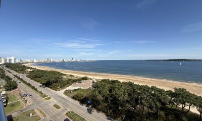 Venta Apartamento 2 Dormitorios en Primera Linea