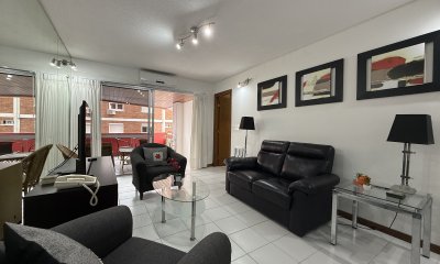 Venta Apartamento 2 Dormitorios en Brava
