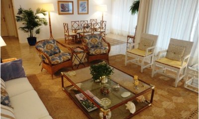 Venta Apartamento 3 Dormitorios en Edificio Brioni