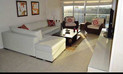 Venta Apartamento 4 Dormitorios en Lincoln Center