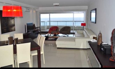 Venta Apartamento 3 Dormitorios en Torre Lobos