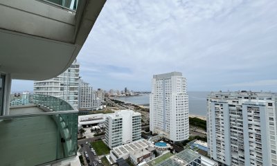 Venta Apartamento 2 Dormitorios en Gala Tower