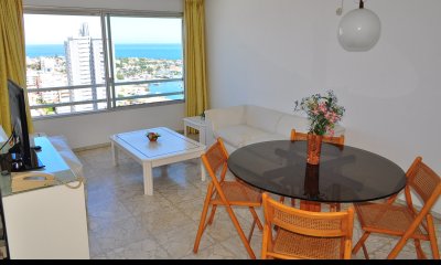 Venta Casa 1  y ½ Dormitorio en Peninsula