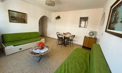 Venta Apartamento 1 Dormitorio en Peninsula
