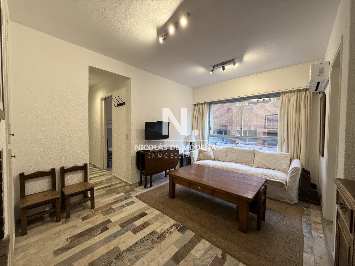 Apartamento en Península, 2 dormitorios