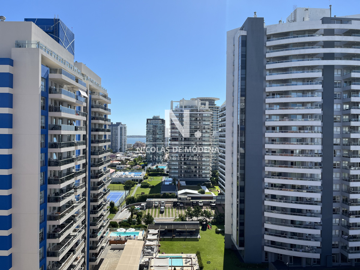 APARTAMENTO  CON TODOS LOS SERVICIOS        