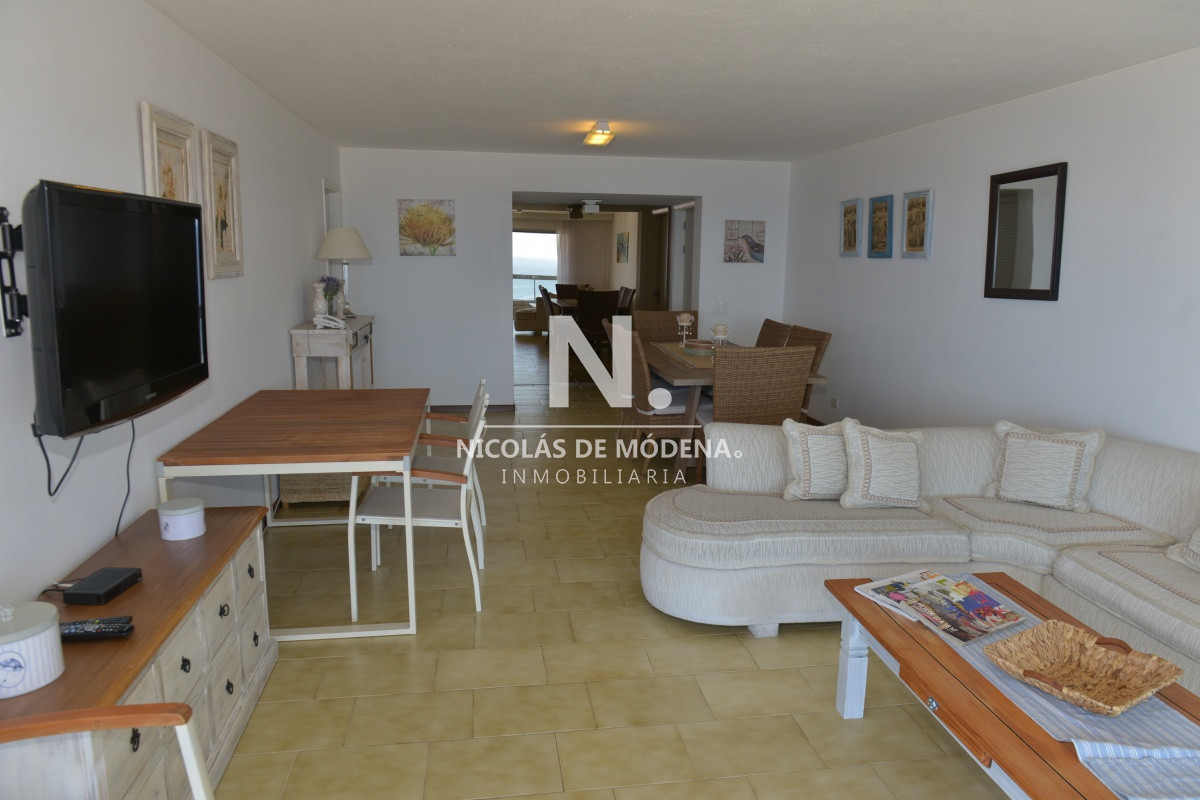 Mansa - GoPunta - Portal Inmobiliario de Punta del Este - Maldonado