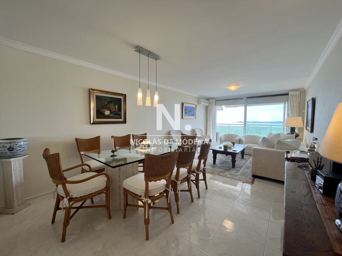 Mansa - GoPunta - Portal Inmobiliario de Punta del Este - Maldonado