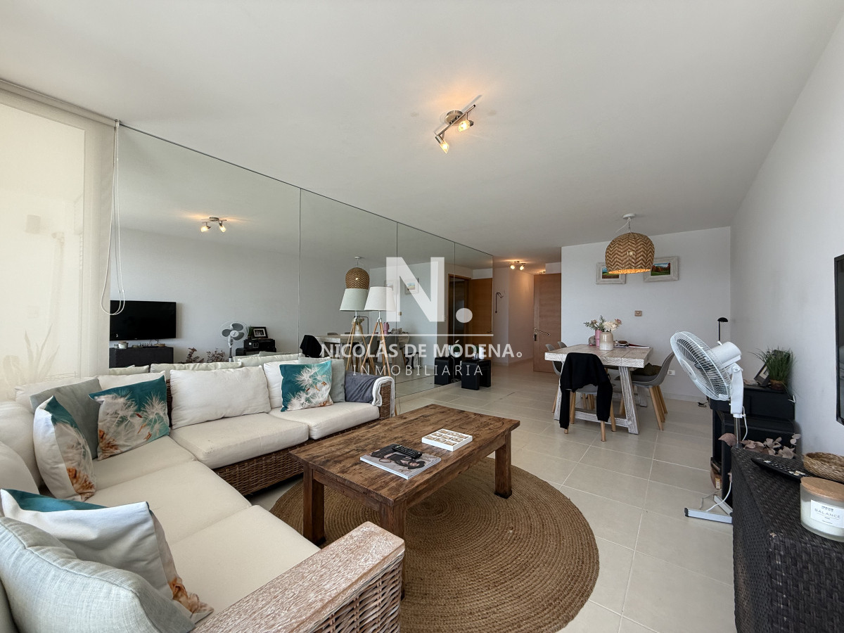 Mansa - GoPunta - Portal Inmobiliario de Punta del Este - Maldonado