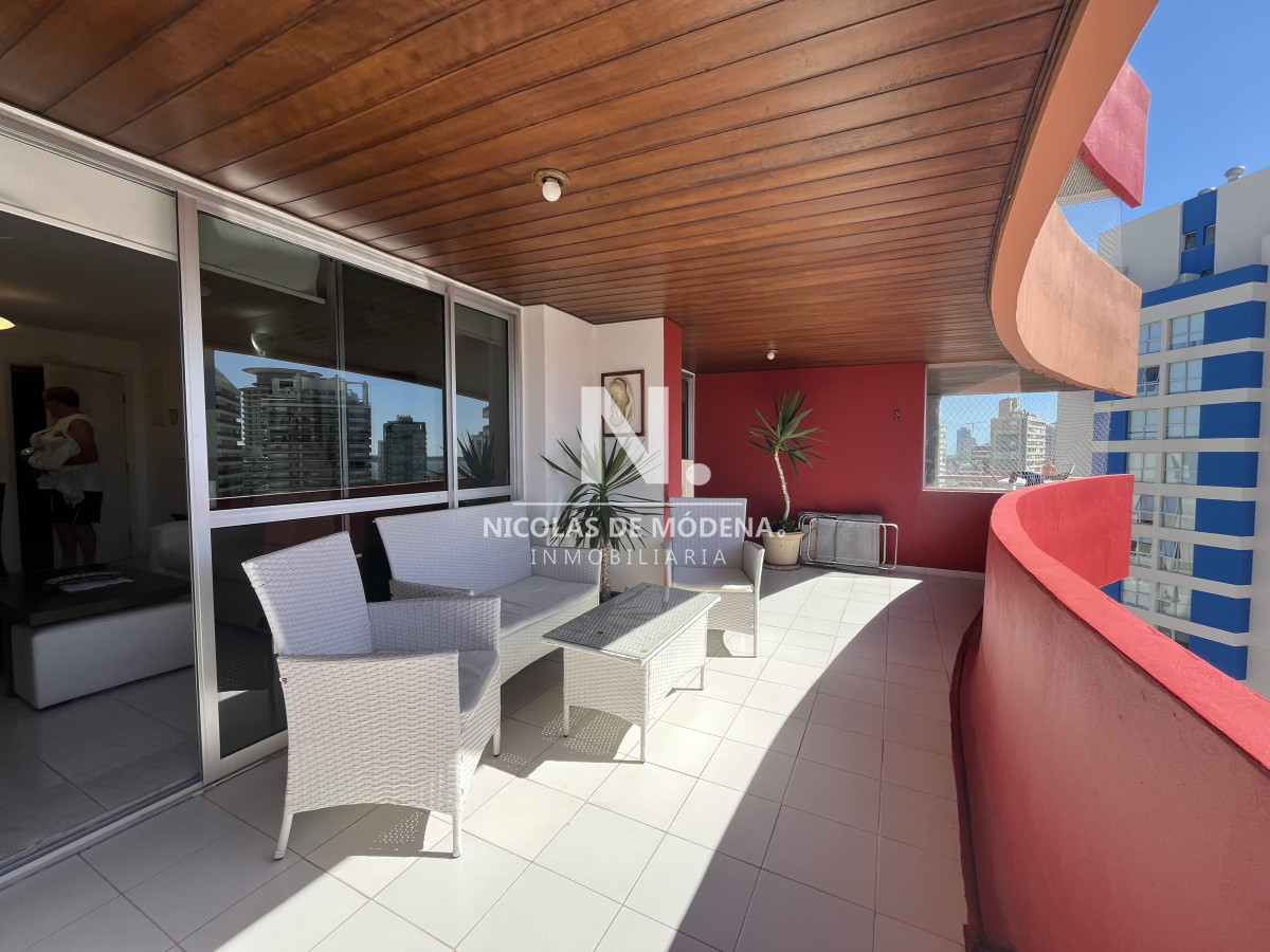 Brava - GoPunta - Portal Inmobiliario de Punta del Este - Maldonado
