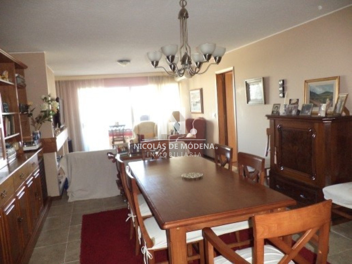 Departamento de 2 dormitorios a metros del Punta Shopping en venta - NDM19813A