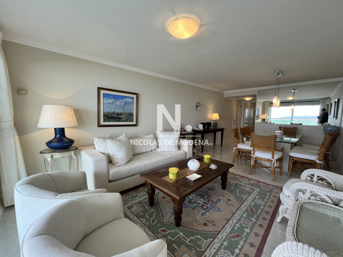 Mansa - GoPunta - Portal Inmobiliario de Punta del Este - Maldonado