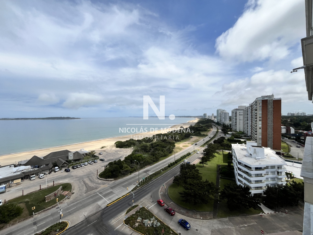 Mansa - GoPunta - Portal Inmobiliario de Punta del Este - Maldonado