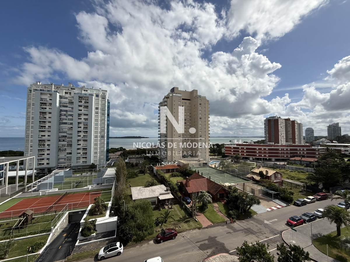 Mansa - GoPunta - Portal Inmobiliario de Punta del Este - Maldonado