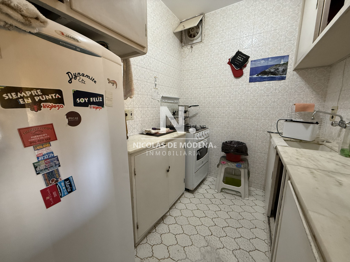 Apartamento