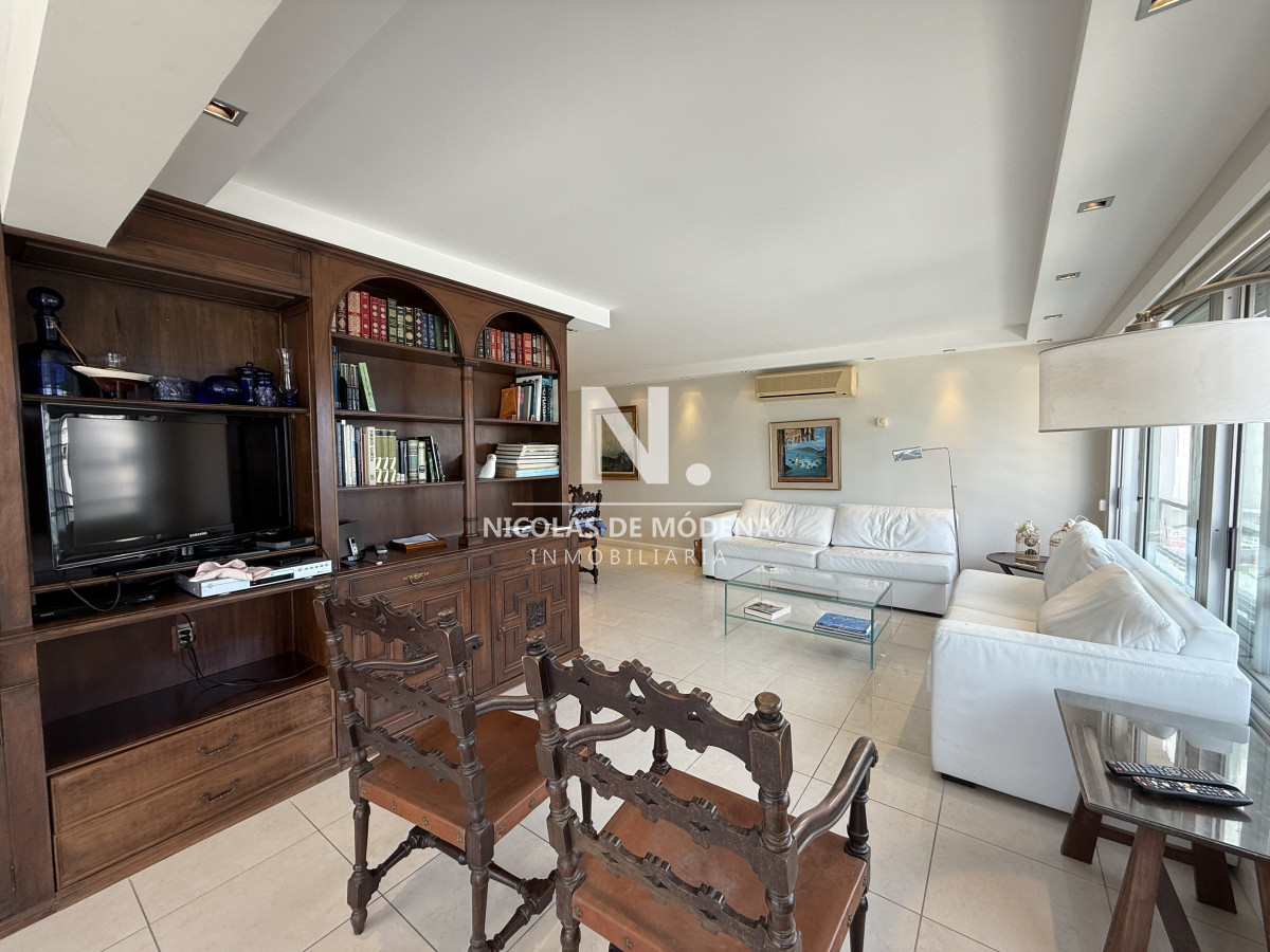 Mansa - GoPunta - Portal Inmobiliario de Punta del Este - Maldonado