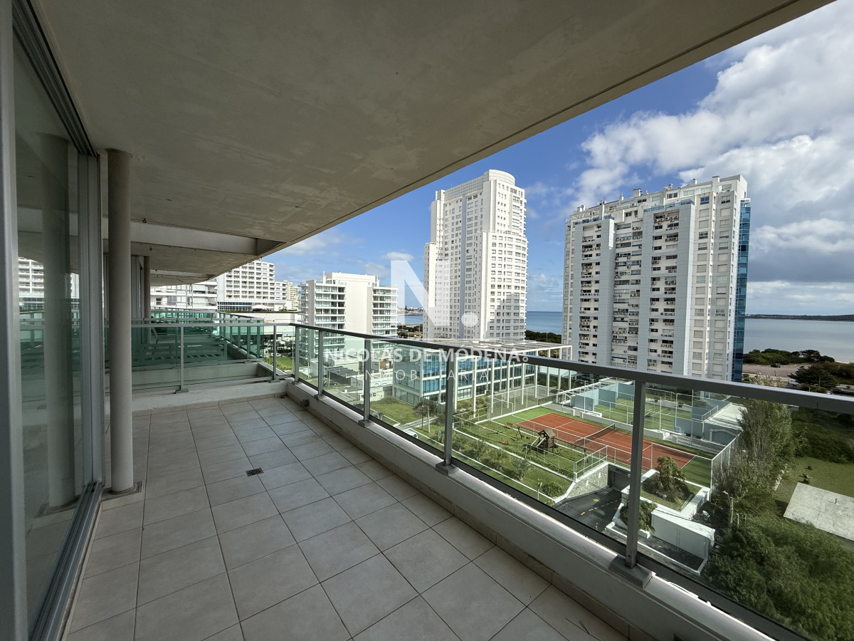 Mansa - GoPunta - Portal Inmobiliario de Punta del Este - Maldonado