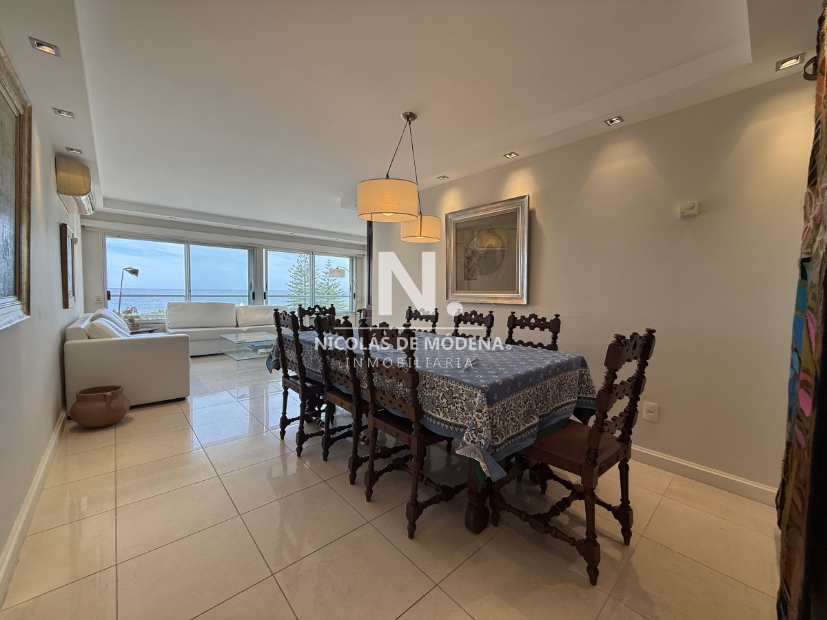 Mansa - GoPunta - Portal Inmobiliario de Punta del Este - Maldonado