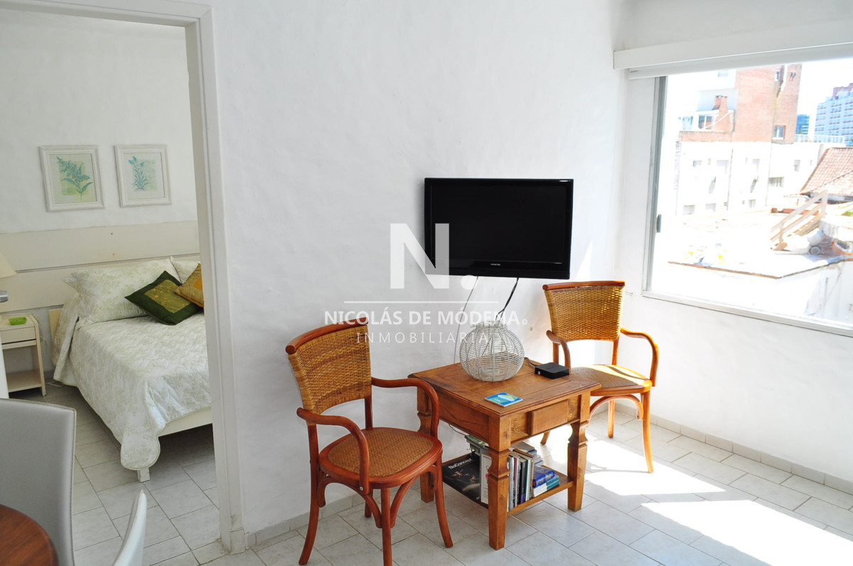 Apartamento