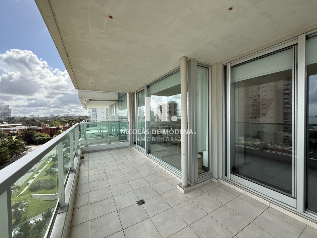 Mansa - GoPunta - Portal Inmobiliario de Punta del Este - Maldonado