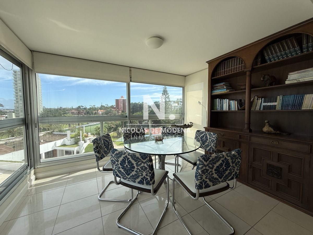 Mansa - GoPunta - Portal Inmobiliario de Punta del Este - Maldonado
