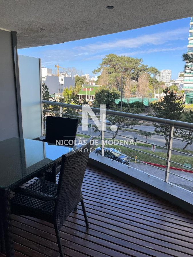 lindo edificio  - NDM20145A
