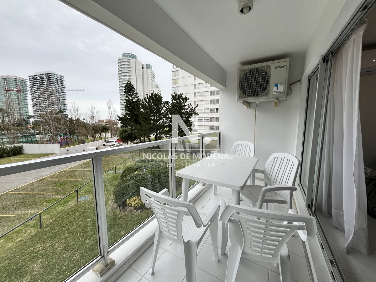 Apartamento