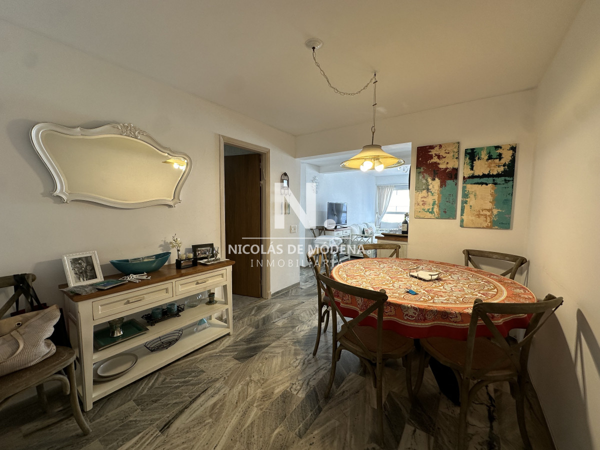 Apartamento