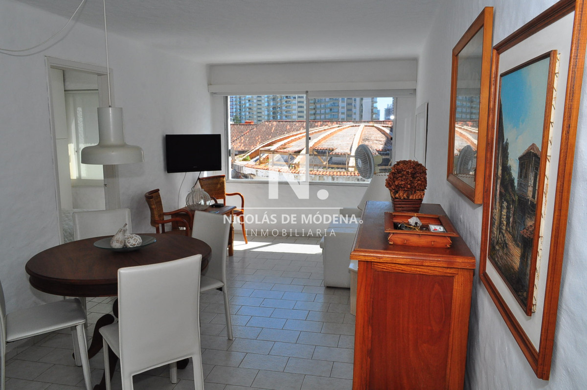Apartamento